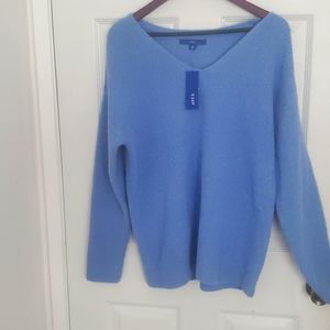 Sweater. Brand new with tags.  Apartment 9. Size medium.  Smoke free home